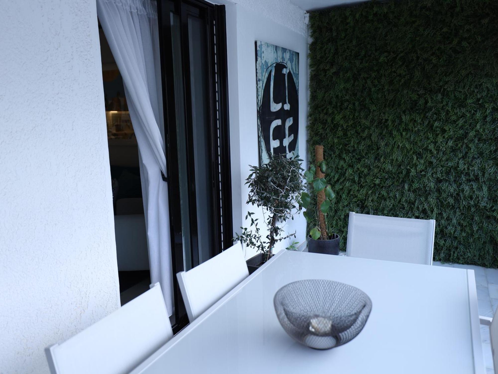 Becool Apartment Pórto Ráfti Exterior foto